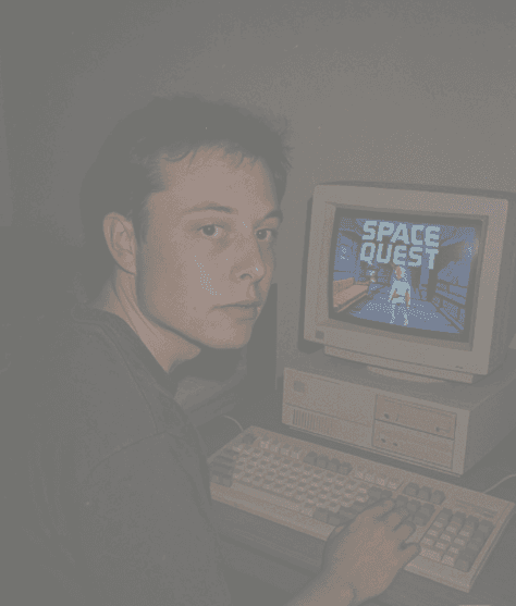 Elon