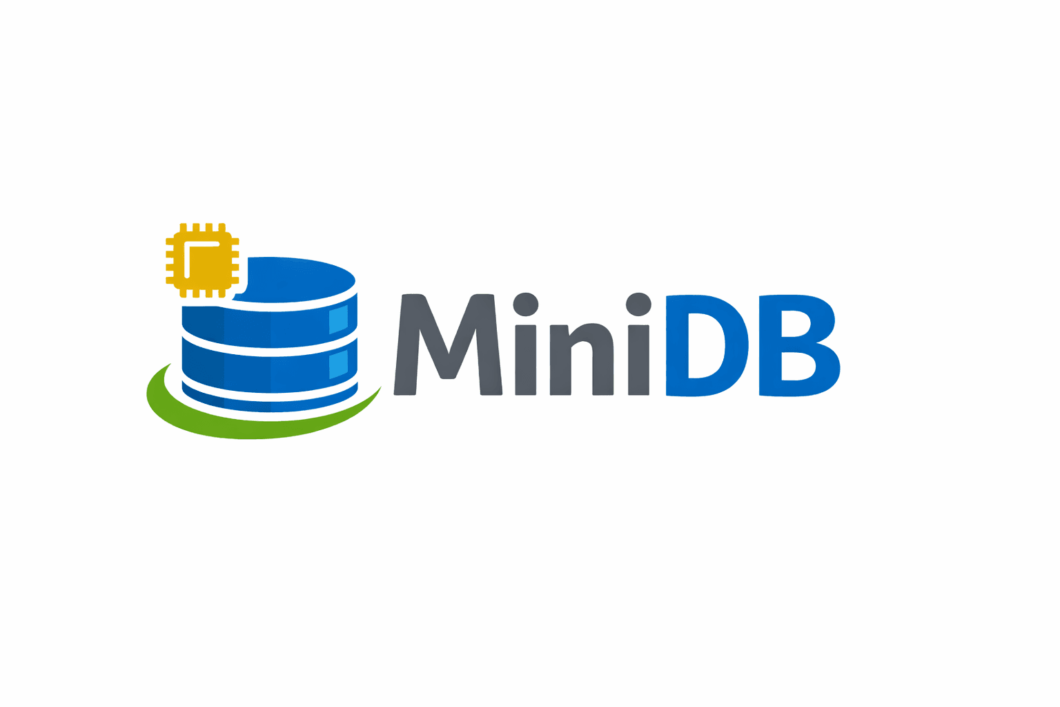 MiniDB